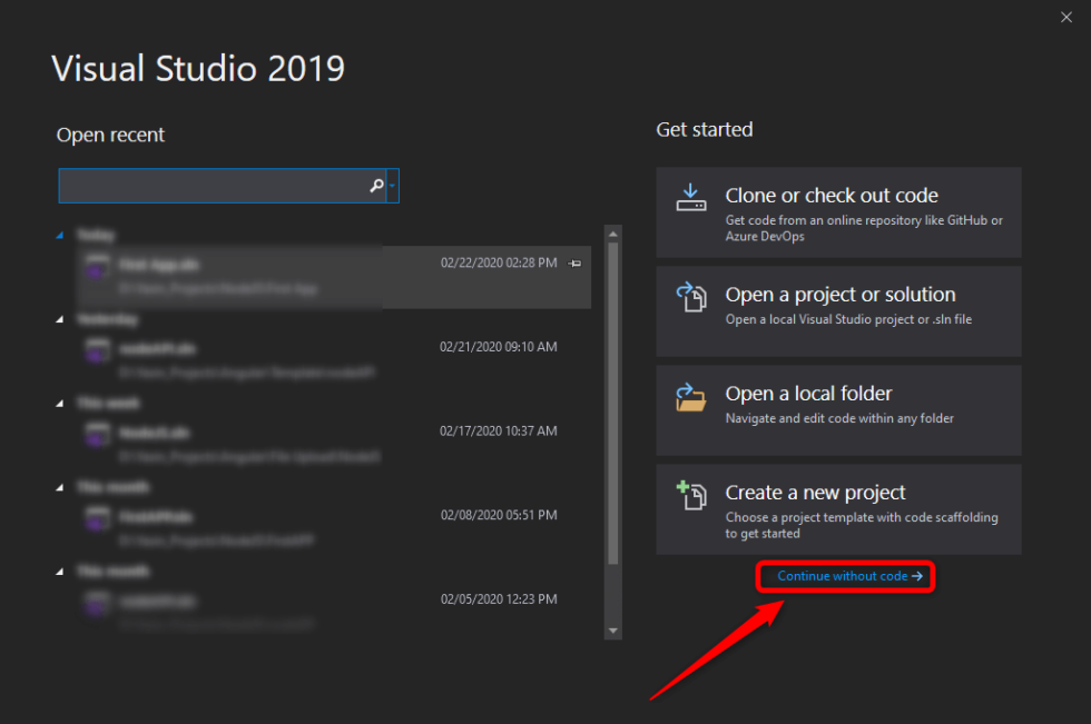 how-to-create-node-js-project-in-visual-studio-code-how-to-create