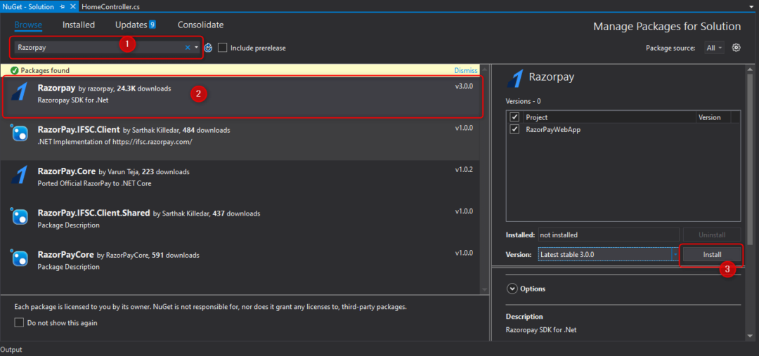 how-to-integrate-razorpay-in-asp-net-mvc-the-code-hubs