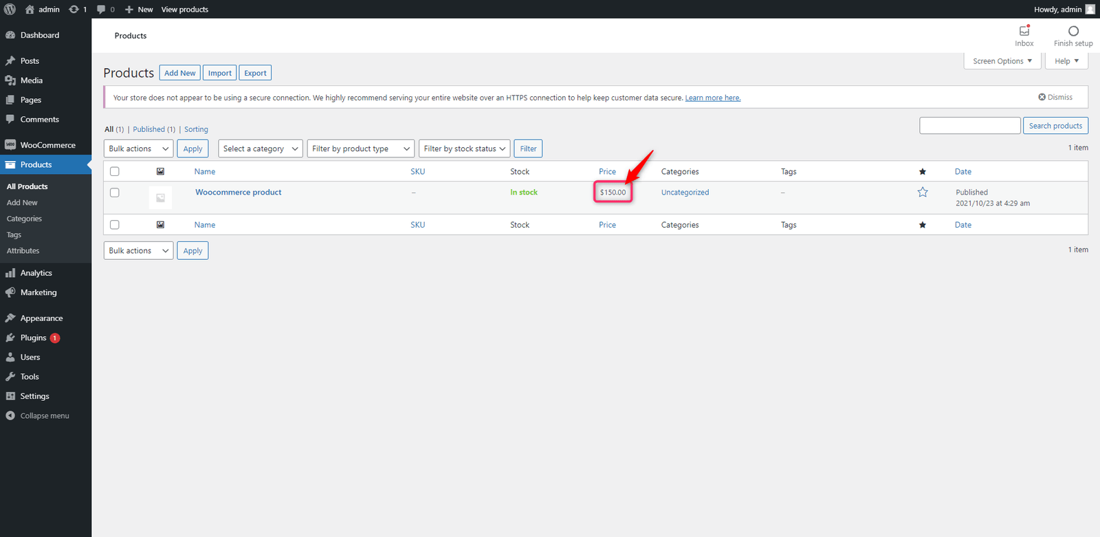 how-to-fix-the-rounding-issue-in-woocommerce-because-of-included-tax