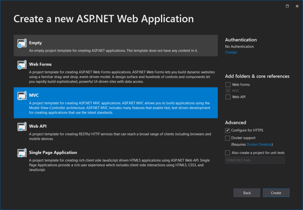 How To Upload Multiple File In Asp Net Mvc The Code Hubs