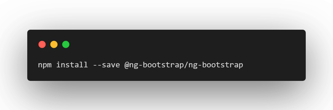 How To Add Toast Using Ng-bootstrap In Angular – The Code Hubs