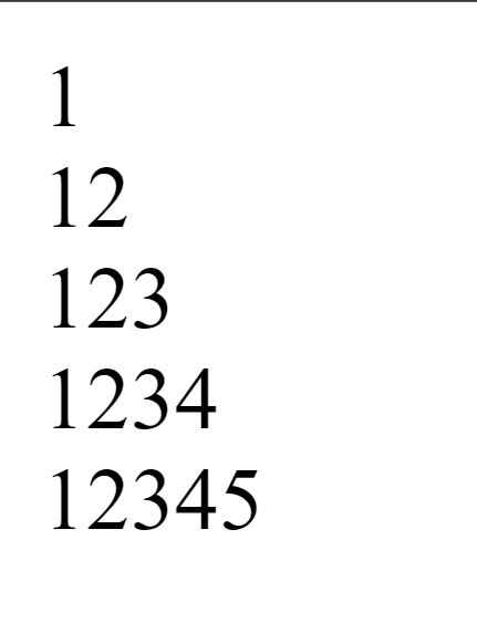 print-number-pattern-in-javascript-the-code-hubs